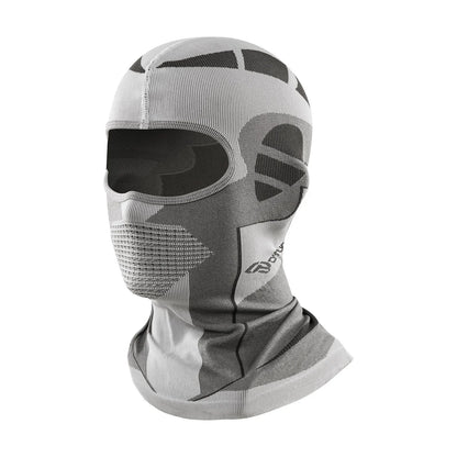 Thermal Scarf Balaclava Winter Ski Mask Neck Cover Men Women Cold-Proof