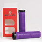 Bucklos Bicycle Grips MTB Handlebar Lock-on Ergonomic Anti-slip 22.2mm