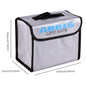 RC Lipo Bag Fireproof Explosion-Proof Safety Guard Portable 155mm Battery