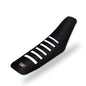 Waterproof Anti-Slip Ribbed Gripper Seat Cover by Powerzone for SXF EXC KXF CRF