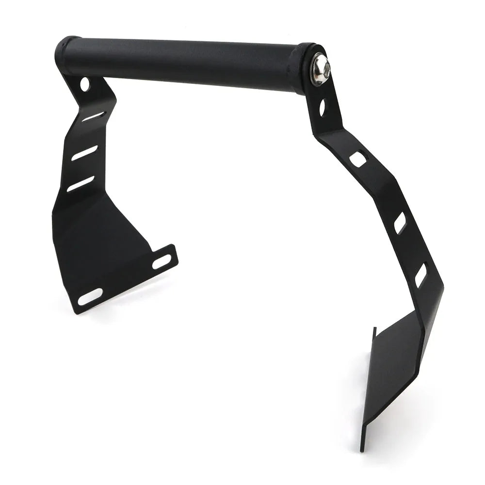 Phone GPS Navigation Mount Bracket Bar Clamp for Royal Enfield Himalayan BS6 2021-2023