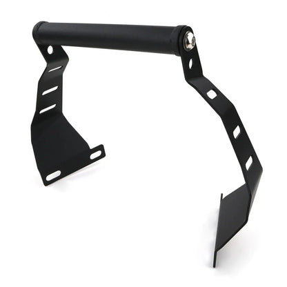 Phone GPS Navigation Mount Bracket Bar Clamp for Royal Enfield Himalayan BS6 2021-2023
