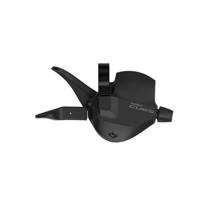 Shimano CUES U4000 9-Speed Shifter SL-U4000-9R + Rear Derailleur RD-U4000 Options