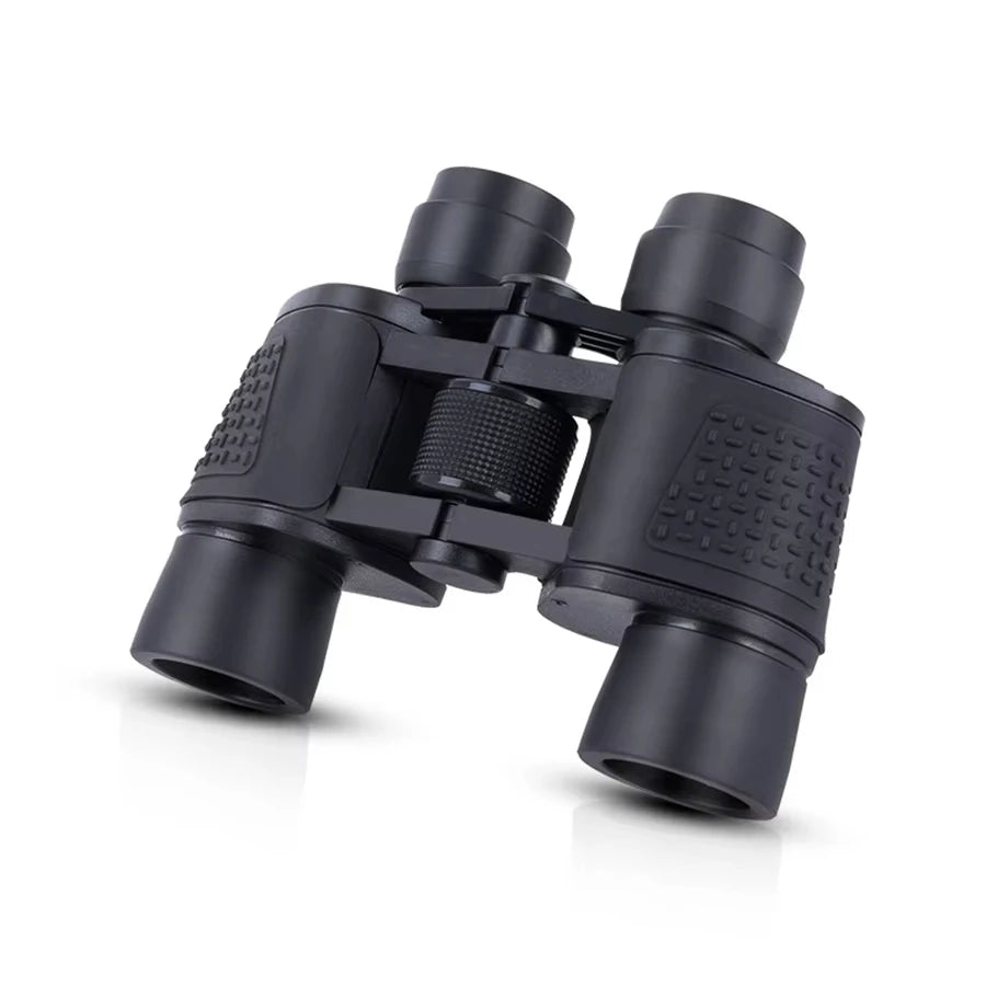90x90 HD Binoculars Long Distance Portable Outdoor Hunting Camping Optics