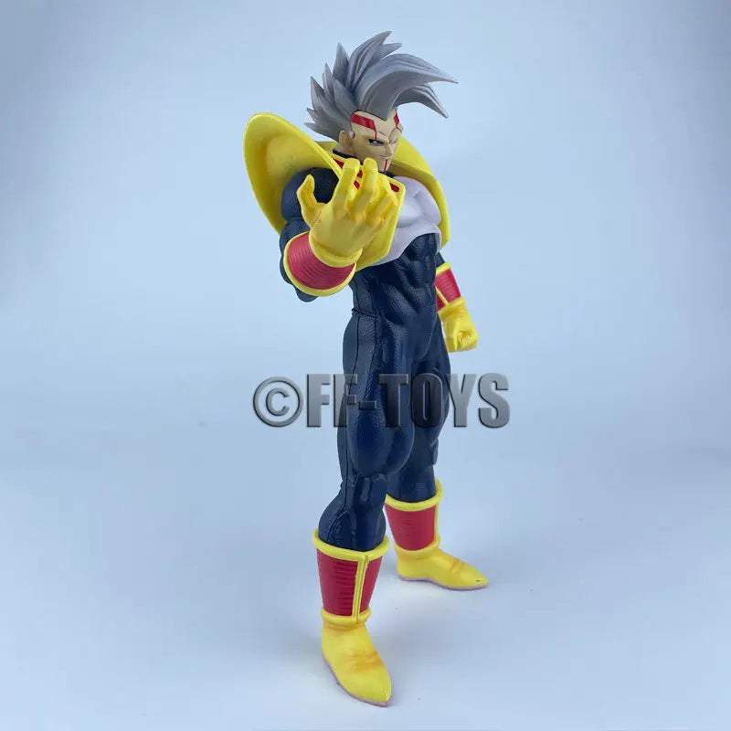 28cm Dragon Ball GT Baby Vegeta Figure GK Statue Pvc Action Figures Collectible Model Toys for Children Gifts-EXPROTAS