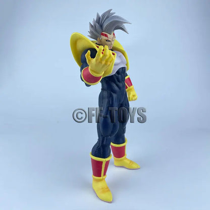 28cm Dragon Ball GT Baby Vegeta Figure GK Statue Pvc Action Figures Collectible Model Toys for Children Gifts-EXPROTAS