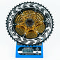 ZRACE ALPHA MTB Cassette 10–12 Speed HG/MS/XD Freehub 46T 50T 52T