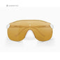 ALBA Cycling Sunglasses MTB Road Bike Fishing Sports Eyewear Men Women