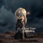 Dark Souls Solaire Ornstein Artorias PVC Action Figure Collectible - EXPROTAS