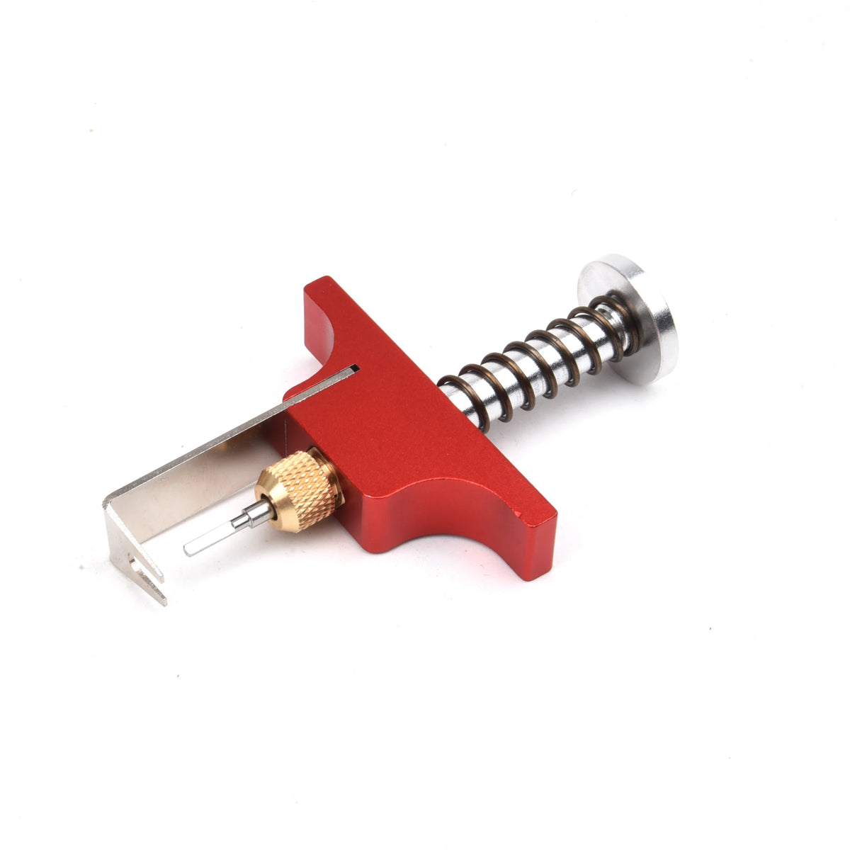 Ejector Pins For RC Drone Propeller Puller Aluminum Alloy Removal Tool