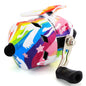 Freshwater Casting Reel Sougayilang 3.4:1 Gear Ratio Alloy Spool with Line