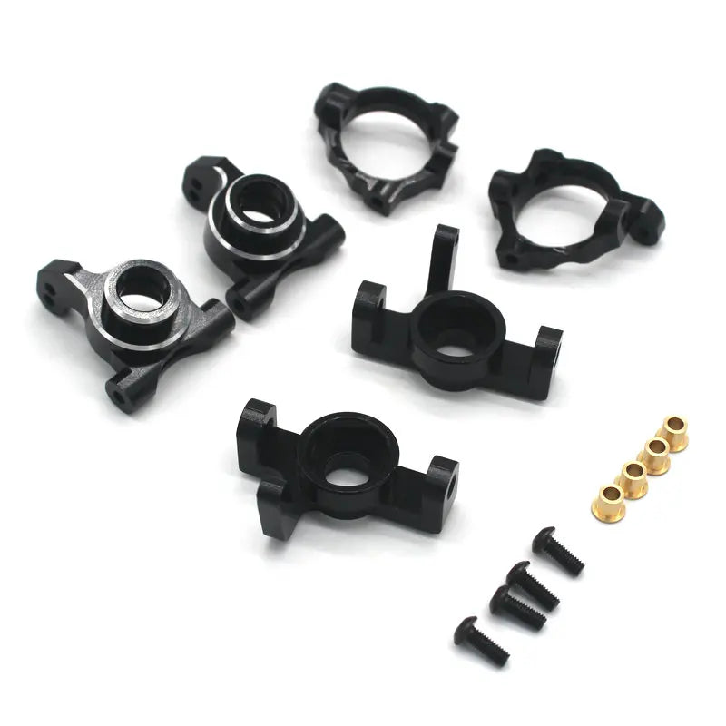 1/14 Remote Control Metal Upgrade Parts for JIUSI PT14R MT14R