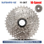 Bicycle Cassette 10 11 12 Speed Sprocket 36T 40T 42T 46T 50T 52T for Shimano