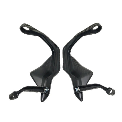 2023 BMW R1200GS ADV LC F800GS S1000XR R1250GS F750GS F850GS Handguard Shield Protector