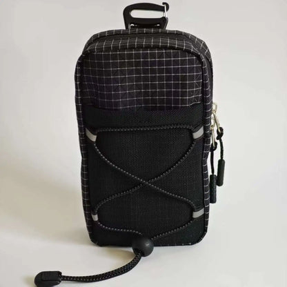 Arm Bag for Camping Outdoor Hiking Phone Pouch Wallet Climbing Storage