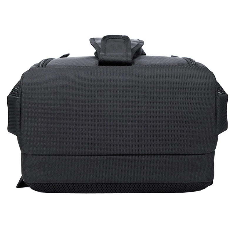 Waterproof Shoulder Backpack for Photography Big Capacity DSLR Video Tripod Bag with Rain Cover for Canon Nikon Sony Pentax