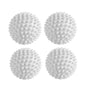 1/4PCS Laundry Hair Removal Balls for Washing Machine Anti-Tangle Tool