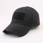 Hat Outdoor Hunting Tactical Camouflage Cap Breathable Sun Fishing Men