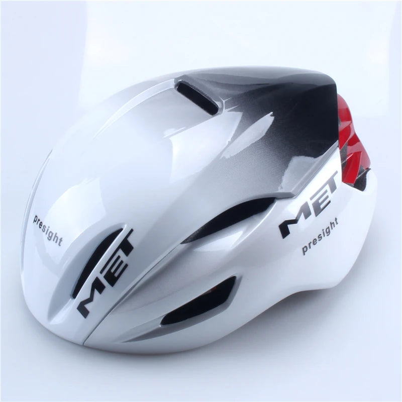 MET Manta Cycling Helmet Men Aero Road MTB Bike Riding Safety Sports Skating Casco