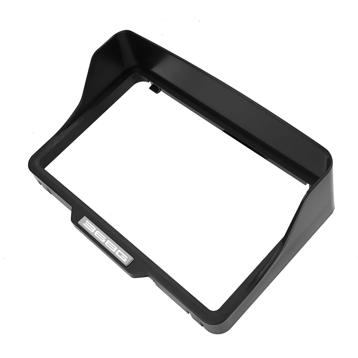 Zontes 368G 501G Instrument Panel Sun Visor Display Protector 2024-2026