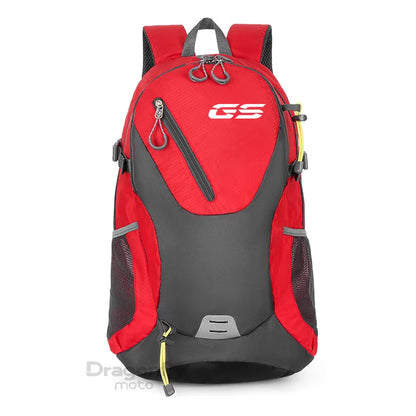 For BMW R1200GS R1250GS R 1200GS R1250 GS R 1250 LC ADV Racing travel Men waterproof Backpack Bag Motorcycle Accesssories Gift