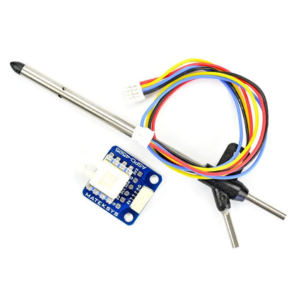Digital Airspeed Sensor RC 4-6V for F405-WING F411-WING F722-Wing Drone
