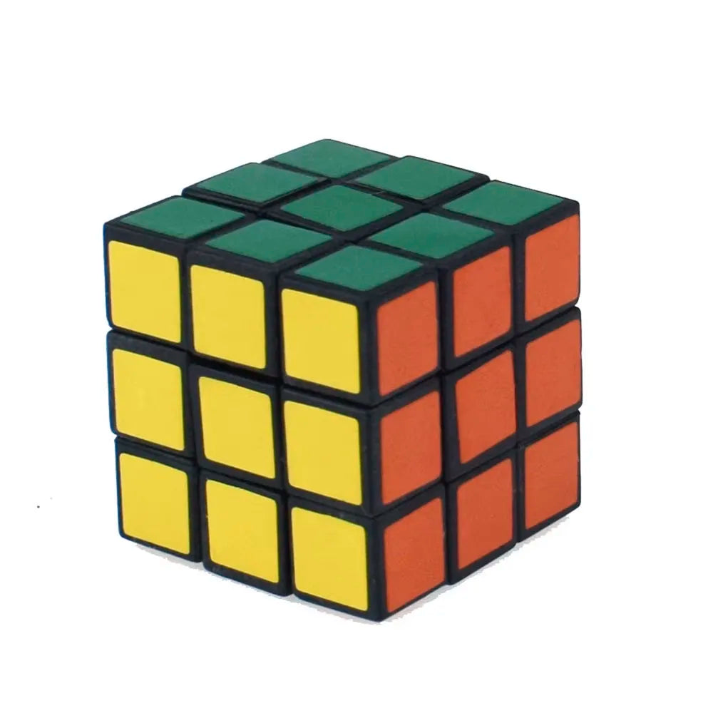 10-50Pcs Mini Magic Cube Puzzle Party Bag Fillers Kids Educational Toy