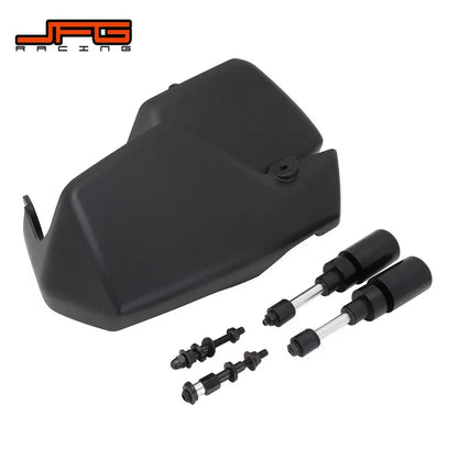 Handguards Hand Guard for Suzuki DL650 2004-2023 Plastic Protection