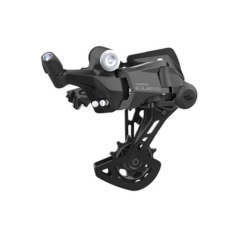 Shimano CUES U4000 9-Speed Shifter SL-U4000-9R + Rear Derailleur RD-U4000 Options