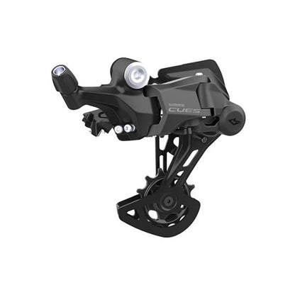 Shimano CUES U4000 9-Speed Shifter SL-U4000-9R + Rear Derailleur RD-U4000 Options