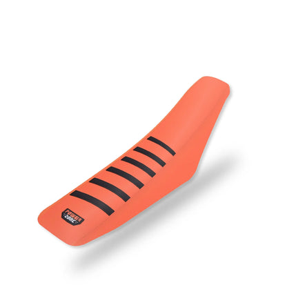 Waterproof Anti-Slip Ribbed Gripper Seat Cover by Powerzone for SXF EXC KXF CRF