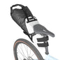 Waterproof Rhinowalk 14L Bike Saddle Bag Stable Not Shaking Removable Dry Bag for Mtb Road Gravel Bike Bikepacking
