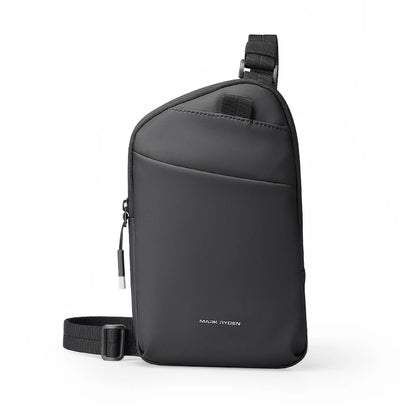 Mark Ryden Slim Shoulder Bag 9.8in Waterproof Phone Case Card Holder Crossbody - EXPROTAS