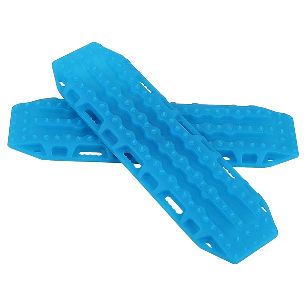 Plastic Escape Board 2PCS for 1/10 RC Crawler Traxxas SCX10 TRX4 TRX6