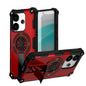 Redmi Note 14 4G 5G Pro Plus Magnetic Stand Armour Shockproof Hard Case