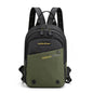 Men's Chest Bag Sling Backpack Travel Outdoor Small Cross Body Bags