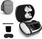 Case VR Headset for Meta Quest 3/2 Travel Carrying Bag Protective Cover