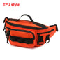 Camping Waist Chest Bag Tactical Men Outdoor Backpack Molle Fishing Lure Men Shoulder Sling Fanny Pack Sports Hiking Bags-EXPROTAS