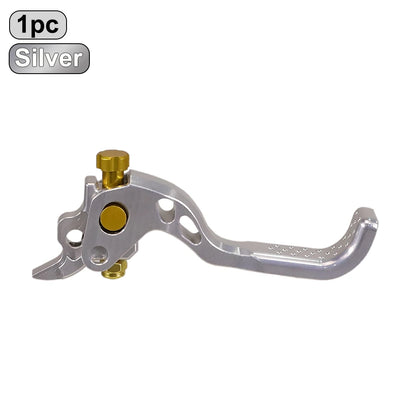 HEPPE Bike Brake Lever Ultralight Hydraulic Disc Brake Brake Lever for SHIMANO DEORE M6100/6120 SLX M7100/7120 XT M8100/8120