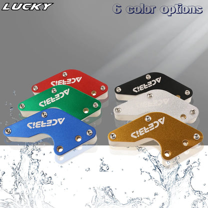 Chain Guide Guard CNC for Irbis BSE KAYO Bosuer 50cc-160cc Dirt Bike