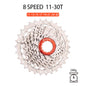 ZTTO MTB Road Bike 8/9/10/11/12 Speed Cassette 11v 25T/28T//30T/32T/34T/36T Sprocket K7 10v Bicycle Freewheel-EXPROTAS