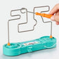 Electric Shock Toy Maze Game for Kids Educational Science Experiment Fun