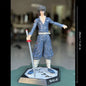 Demon Slayer Figure Set | Gyutaro Daki Koku Douma Yoriichi Anime Collectibles