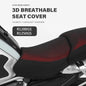 3D Mesh Seat Cover for BMW R1200GS R1250GS ADV LC 1200 1250 Adventure Cushion
