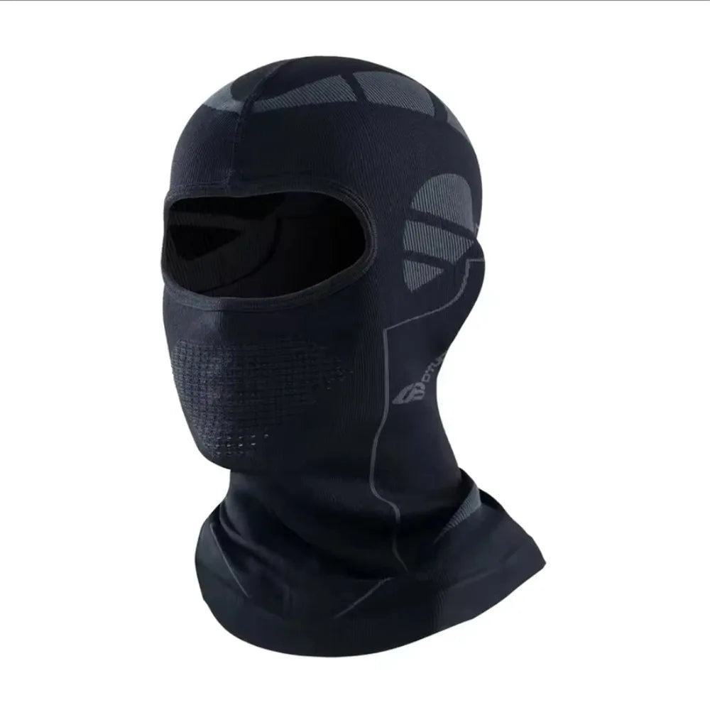 Neck Cover Balaclava Winter Thermal Face Mask Ski Hat Men Women Cycling