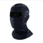 Neck Cover Balaclava Winter Thermal Face Mask Ski Hat Men Women Cycling