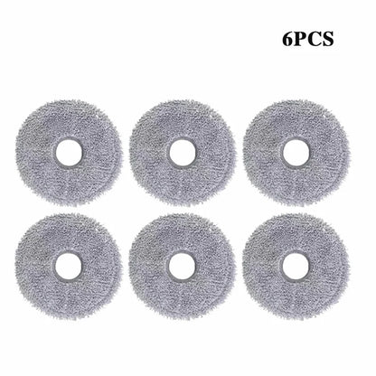 Main Side Brush Mop Filter For Xiaomi Robot Vacuum S10 B105 Accessories