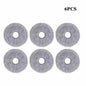 Main Side Brush Mop Filter For Xiaomi Robot Vacuum S10 B105 Accessories