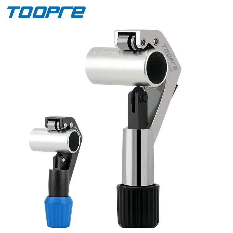Seat Post Bike Cutter Aluminum Fork Handlebar Repair Tool