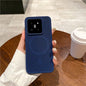 Cooling MagSafe Case for Xiaomi 13-17 Pro Max Redmi K70 K80 Ultra Cover